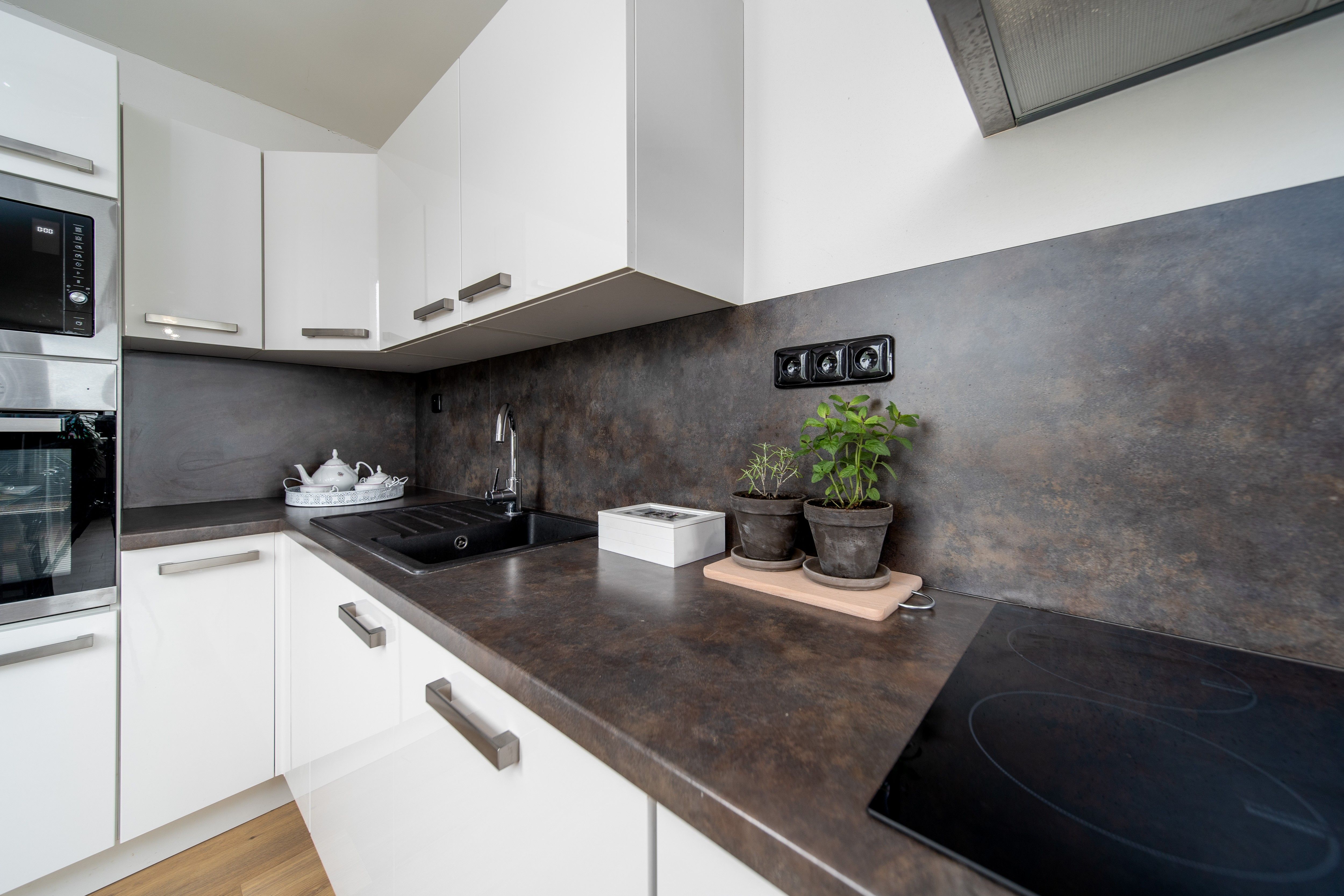 Prodej byt 3+1 - Sídliště 9. května, Sázava, 64 m²