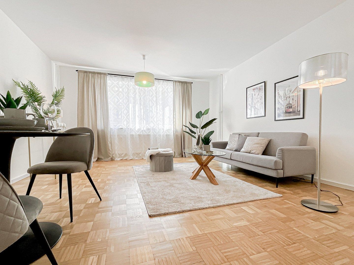 2+1, Kiel Schreventeich Schleswig-Holstein 24116, 41 m² - 1