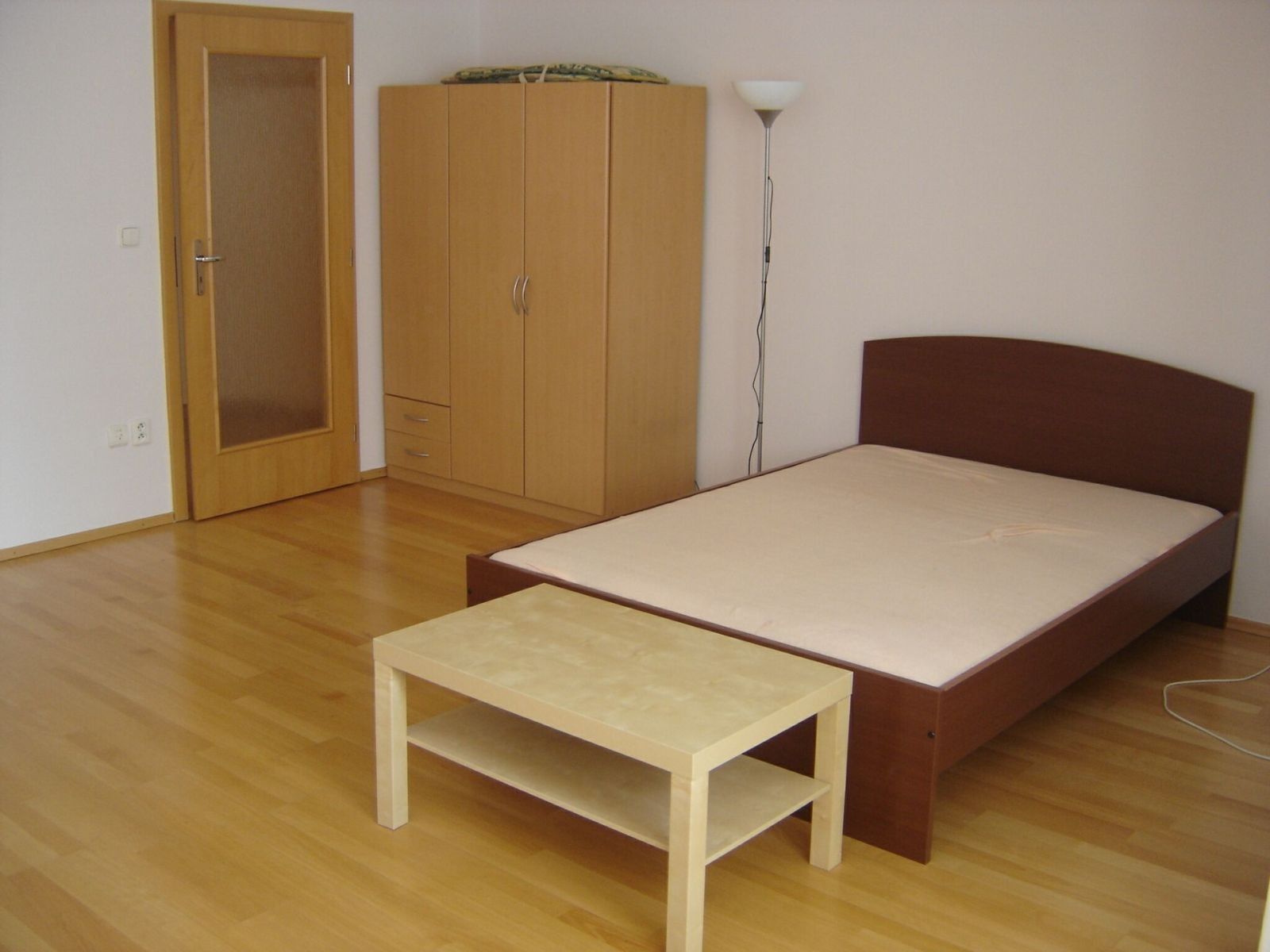 Byt 1+kk · 45 m² · Na Palouku, Praha - Strašnice - 3