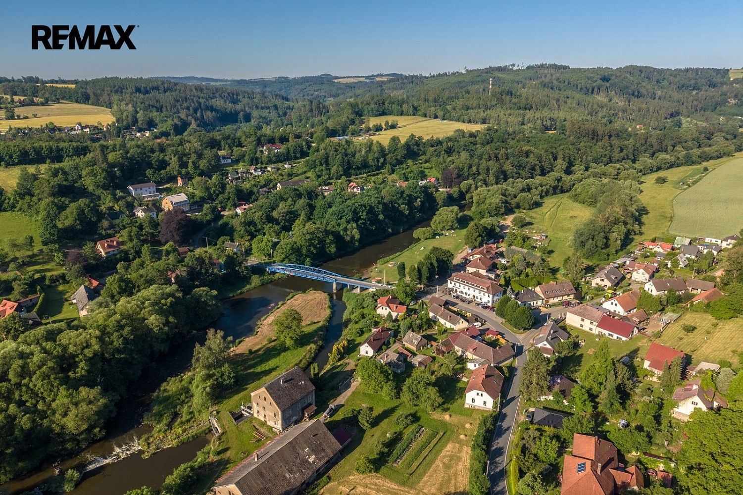 Chalupa · 74 m² · Ledečko, okres Kutná Hora, Středočeský kraj - 4