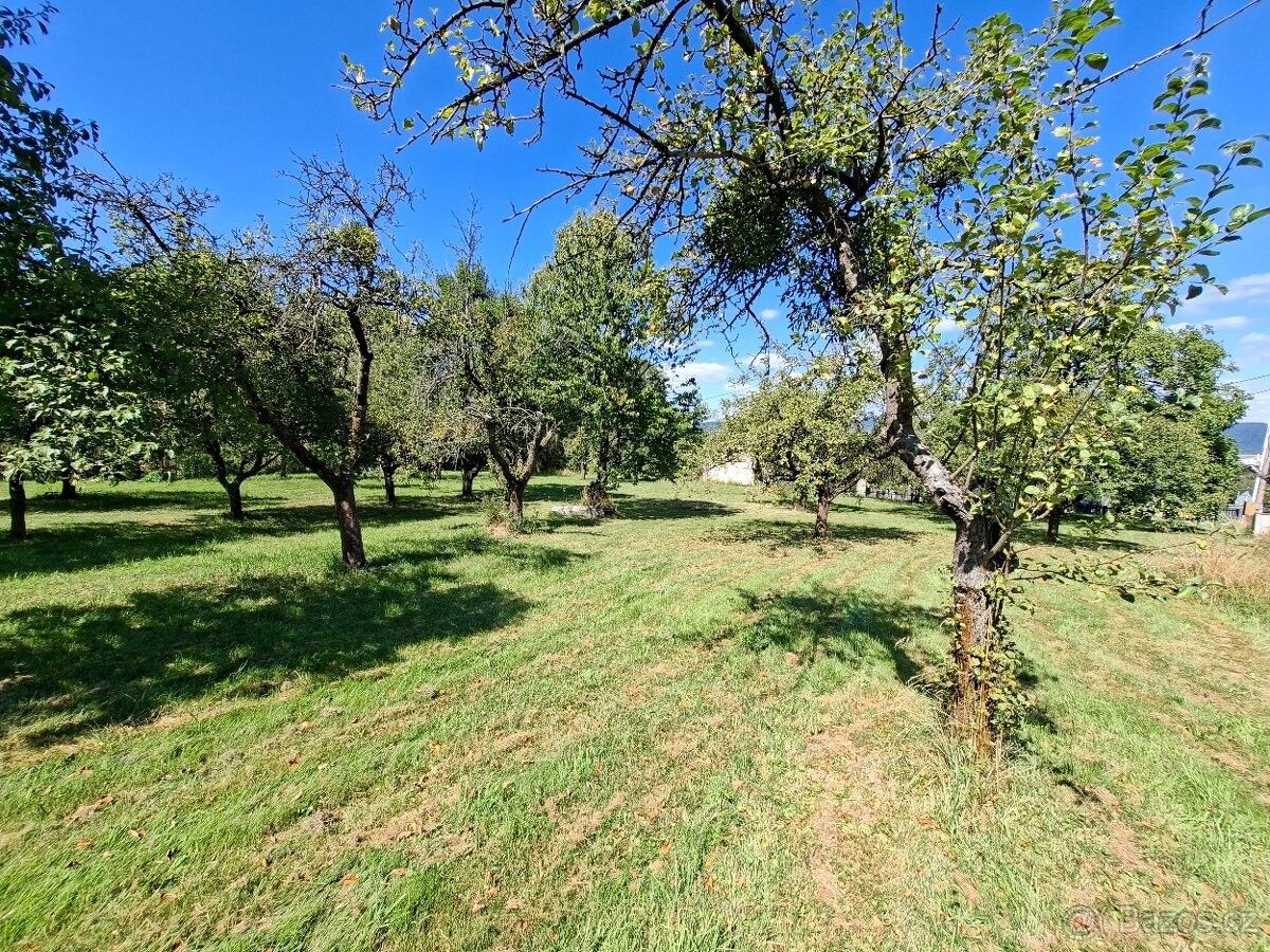 Pozemek pro bydlení · Lipník nad Bečvou, 751 31 - 3