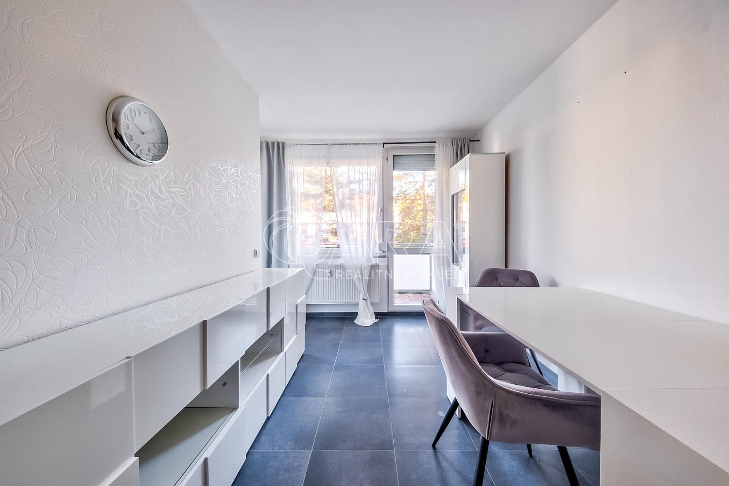 Byt 2+kk · 53 m² · Dlouhá, Příbram - Příbram III - 4