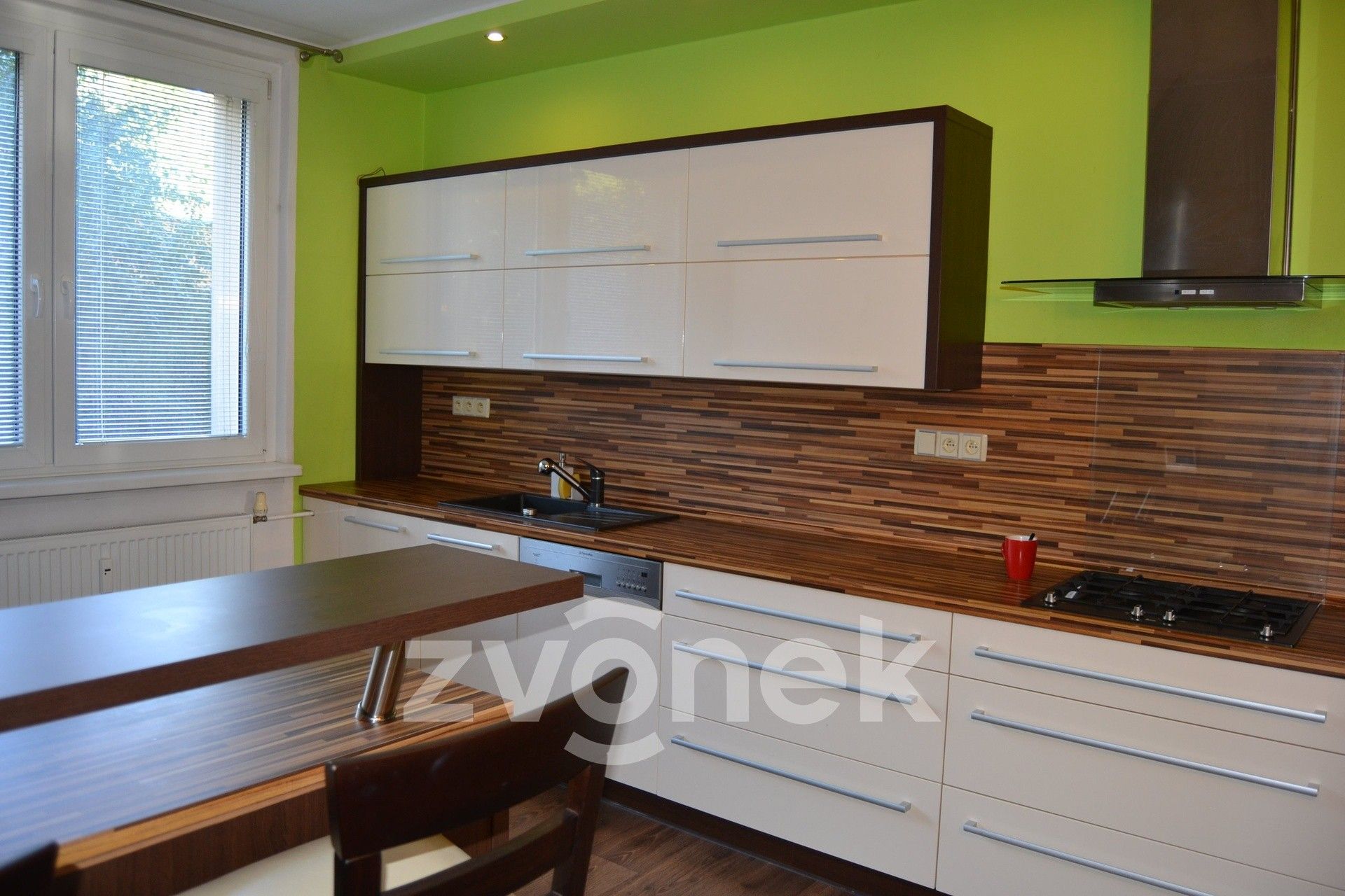 Byt 2+1 · 66 m² · Dolní Jasenka, Vsetín - 4