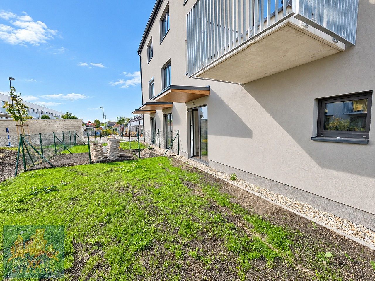 1+kk, Milovice - Mladá, okres Nymburk, Středočeský kraj, 80 m² - 1