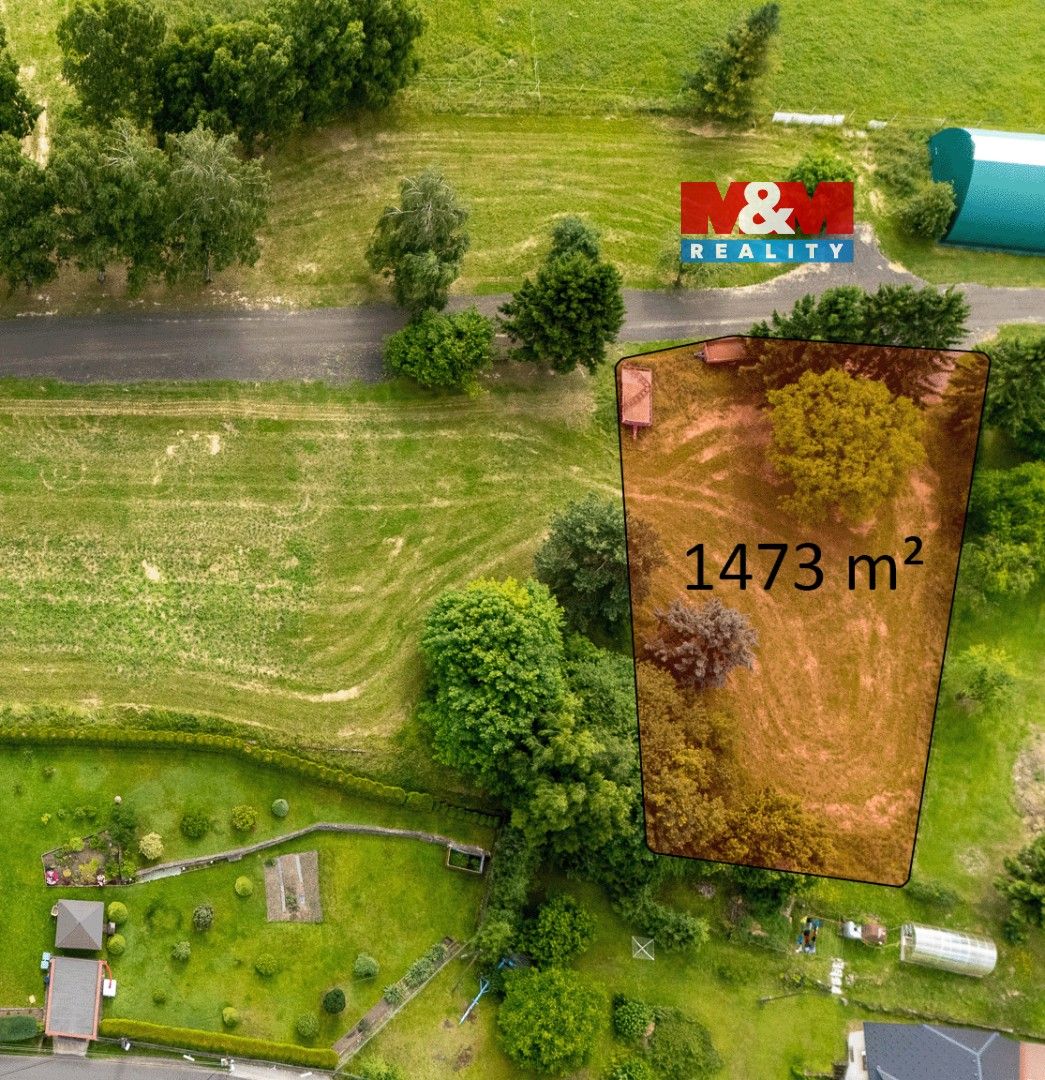 Pozemky pro bydlení, Dobrná, 407 41