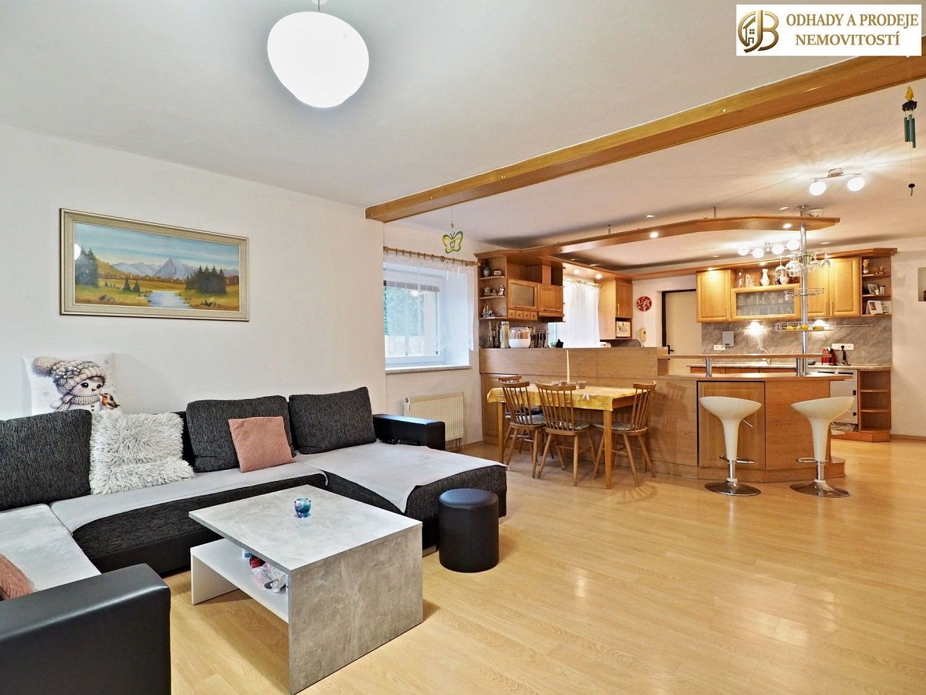 Rodinný dům · 190 m² · Zadní, Velké Losiny, okres Šumperk - 3