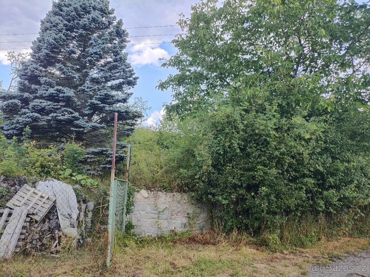 Prodej pozemek pro bydlení - Dobříš, 263 01