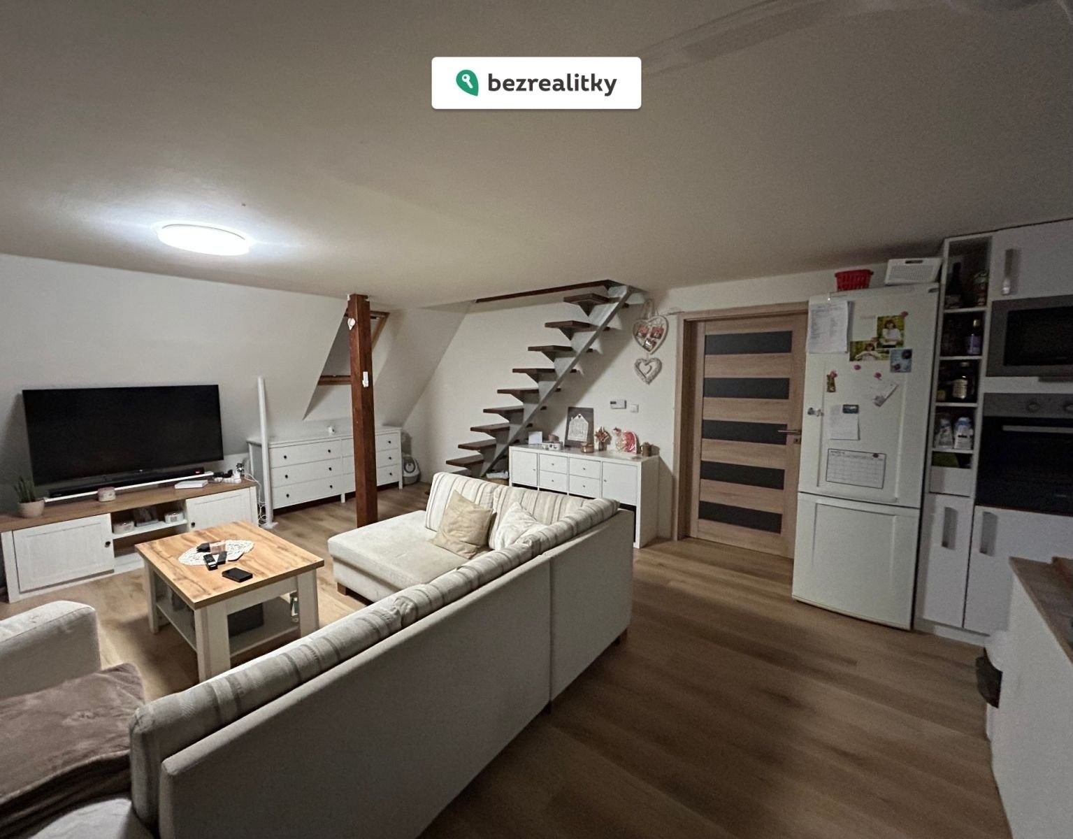5+kk, kpt. Jaroše 1764, Kladno Kročehlavy, 104 m² - 1