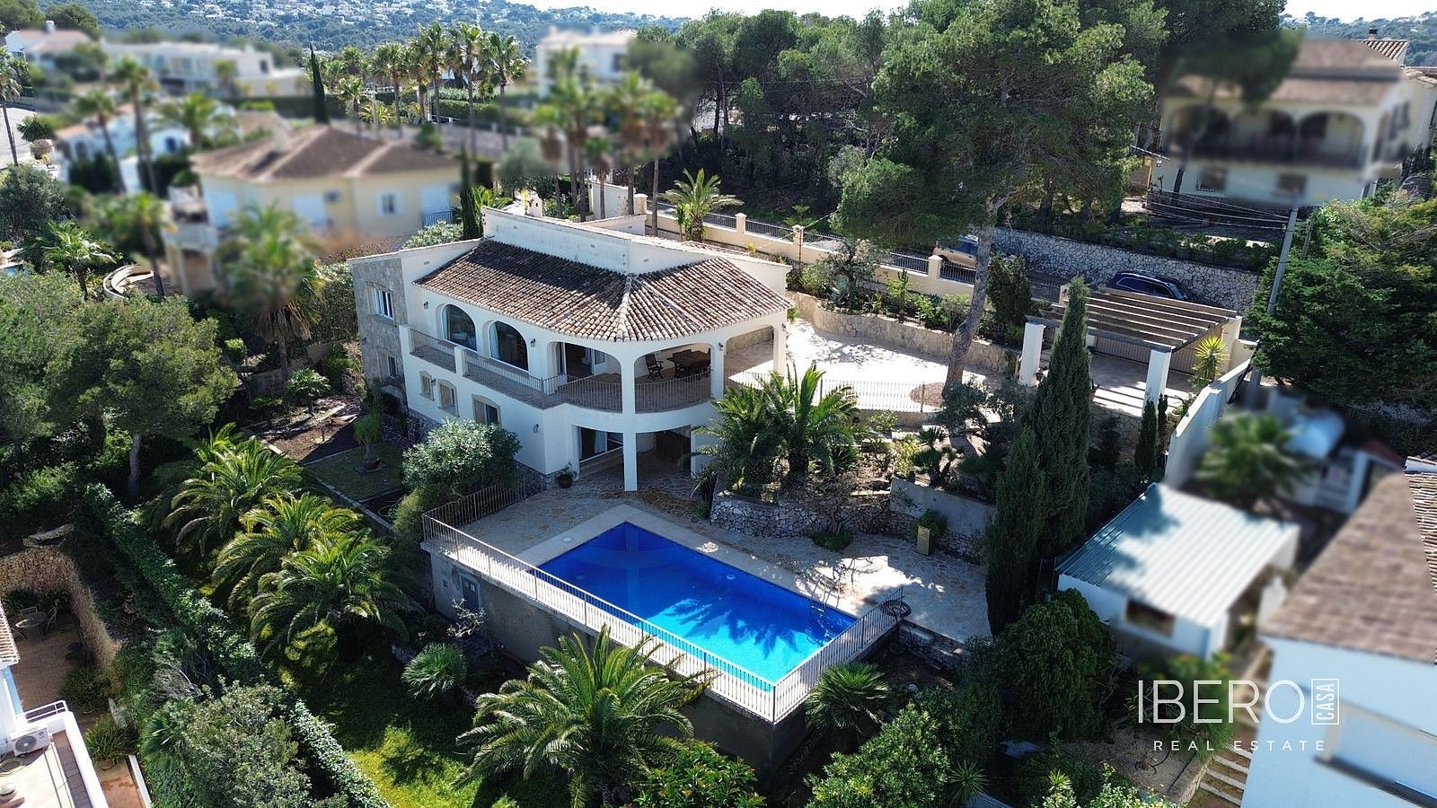 Prodej rodinný dům - Javea, ES, 260 m² - 5