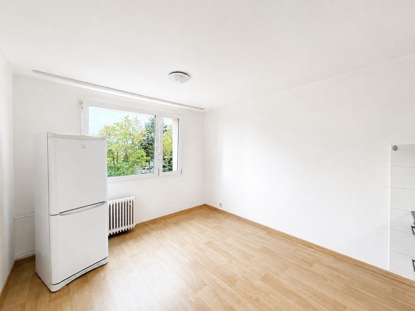 Pronájem byt 1+1 - Jirkovská 5045, Chomutov, 35 m² - 5