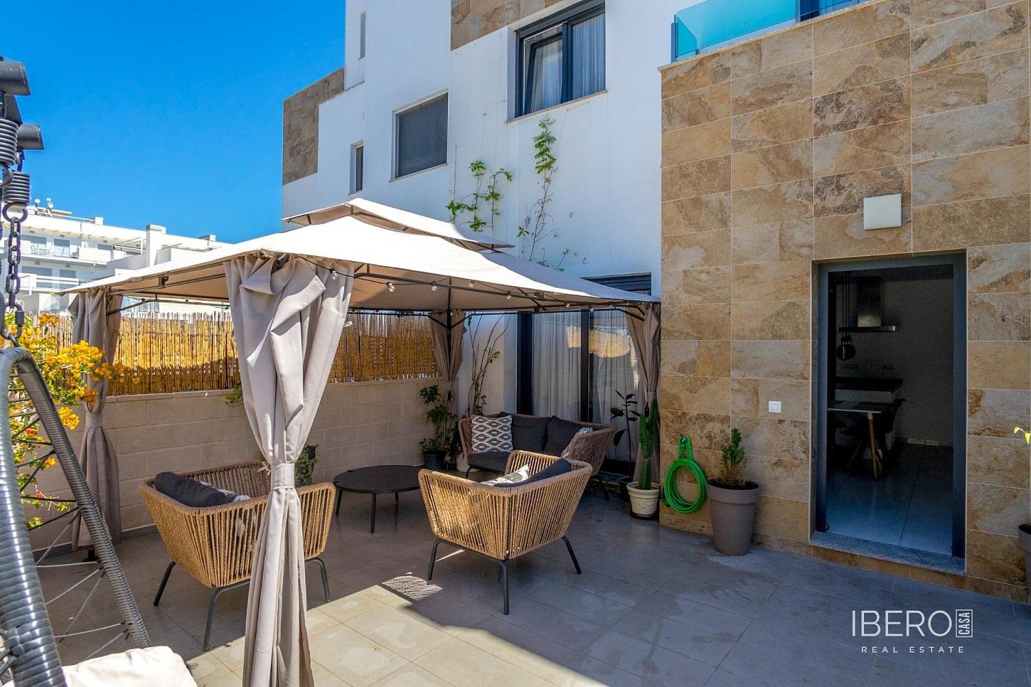 Prodej rodinný dům - Alicante, ES, 134 m² - 2