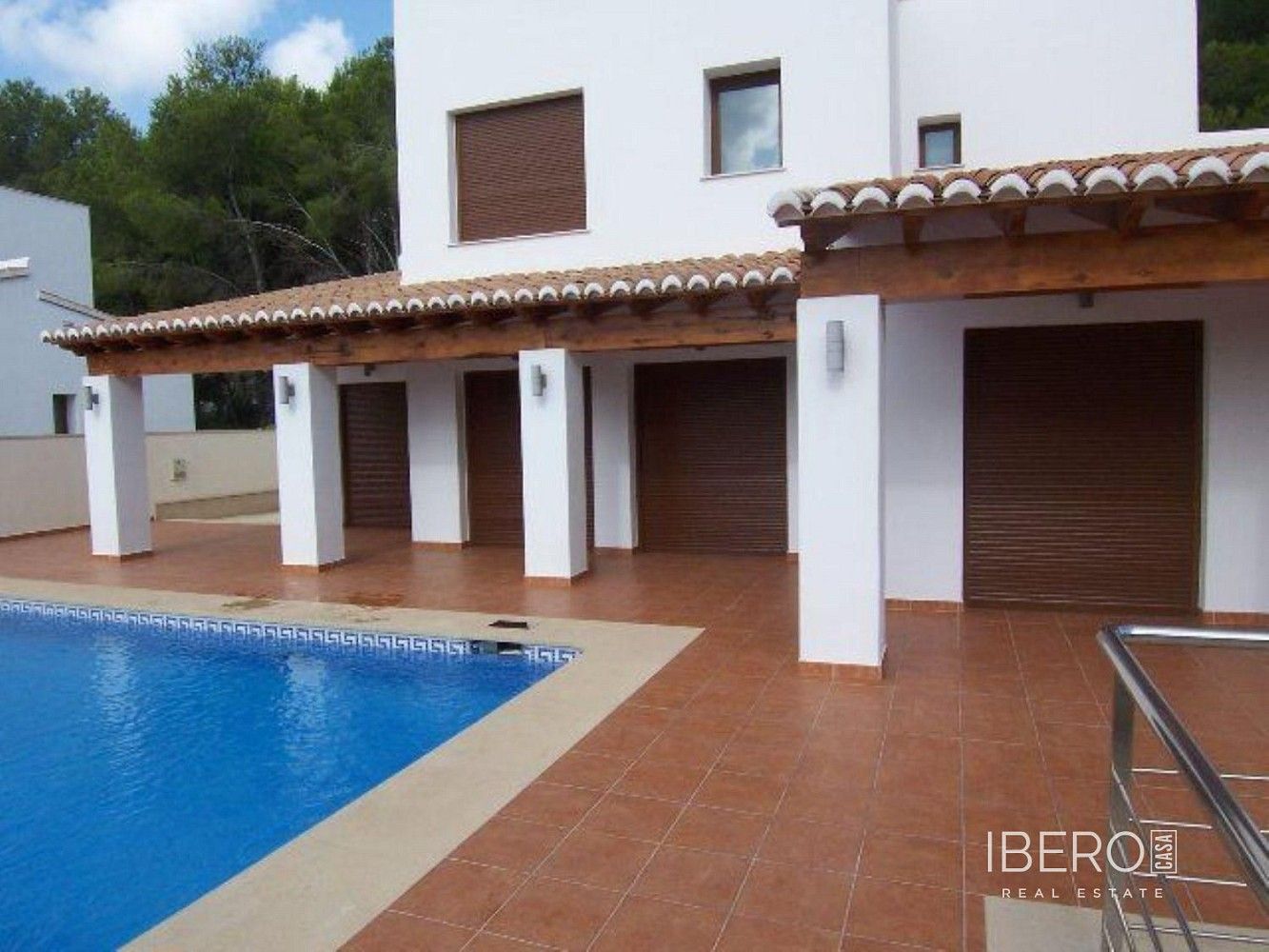 Prodej rodinný dům - Moraira, ES, 729 m² - 2