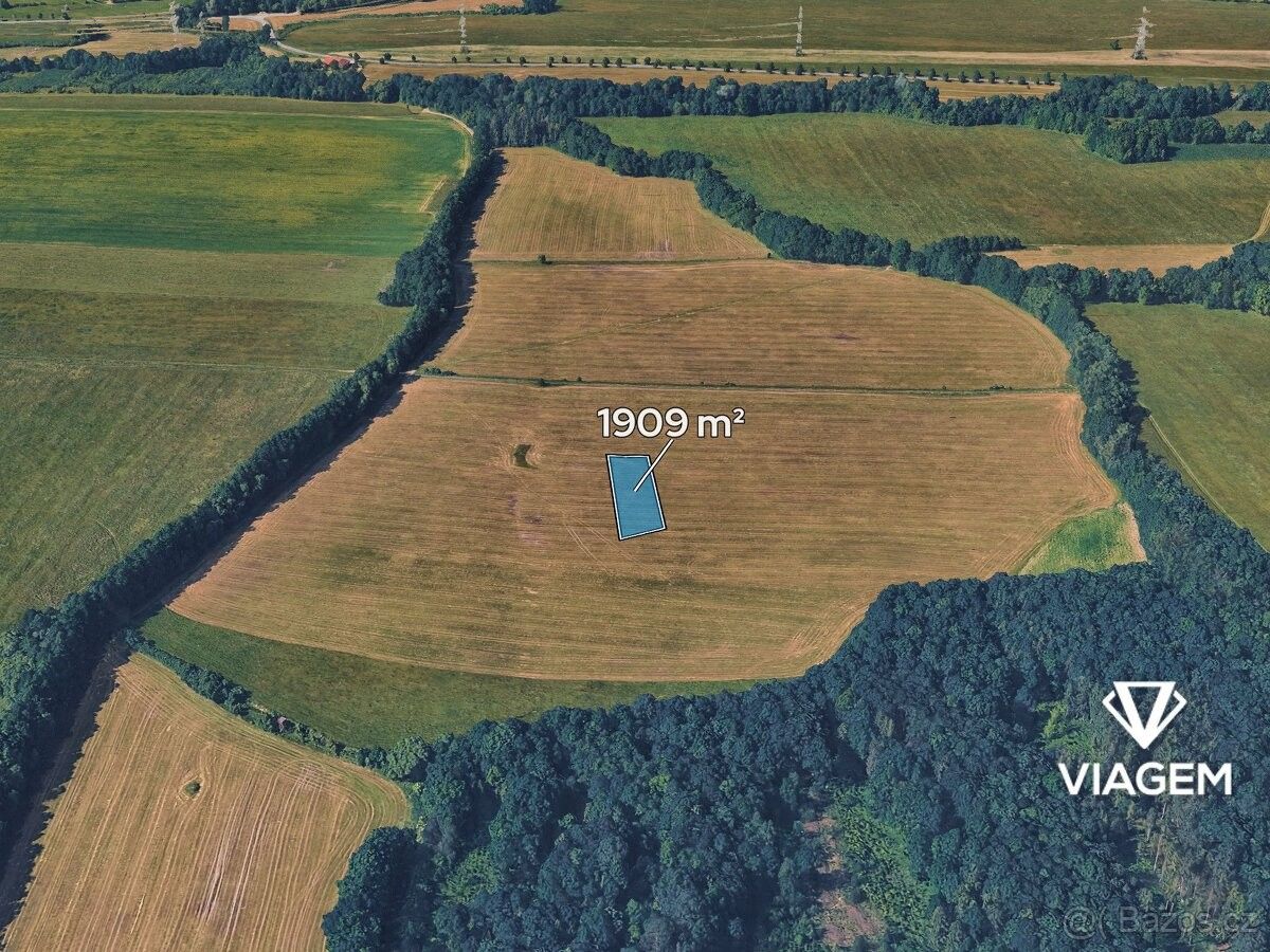 Pozemky pro bydlení, Veřovice, 742 73 - 1