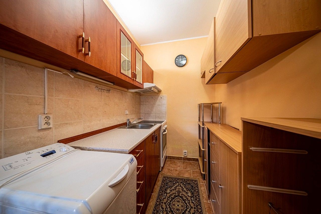 1+kk, Brno, 28 m² - 2