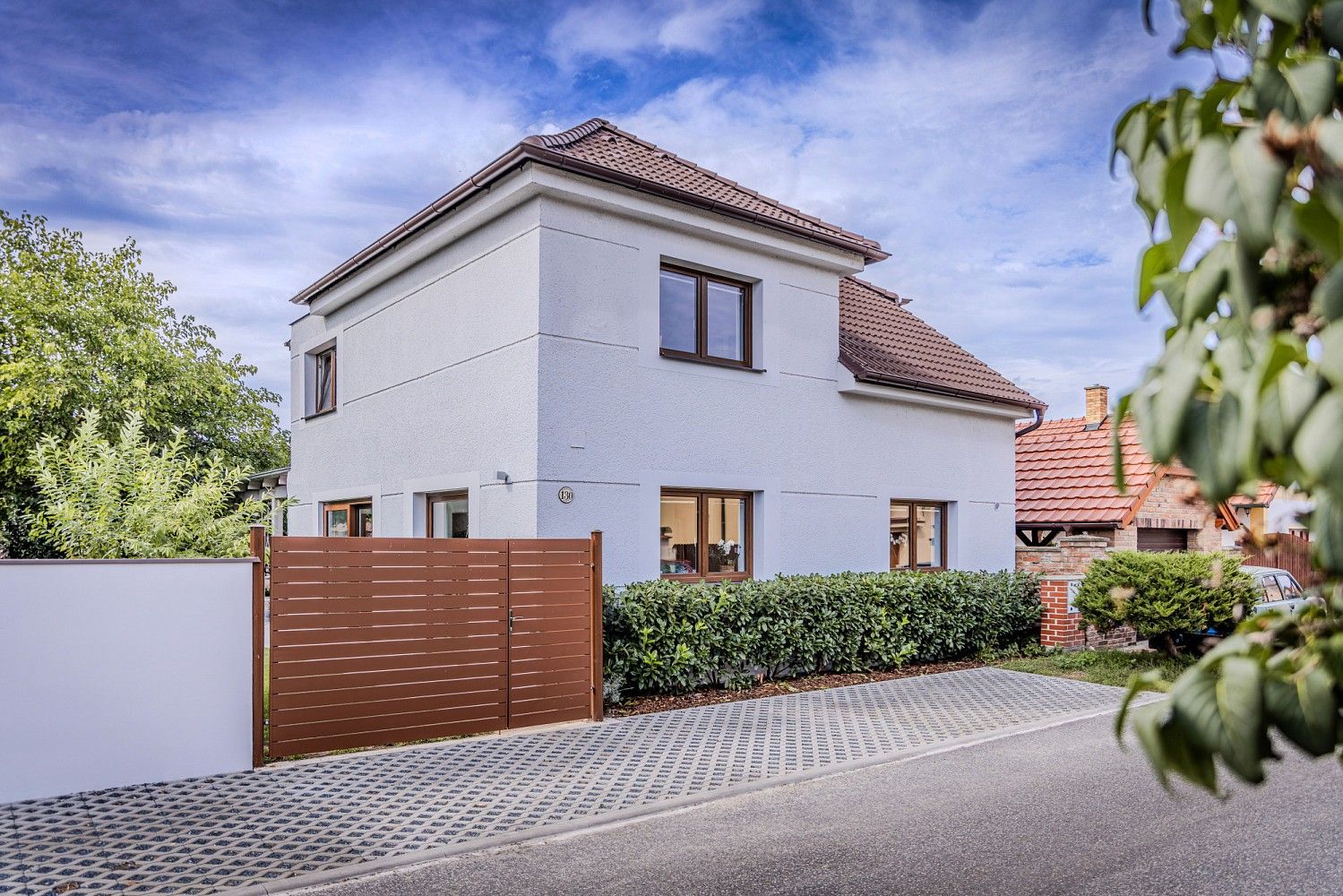 Rodinný dům, 128 m²