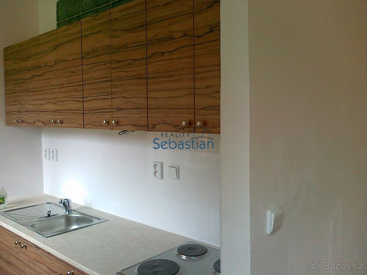 Pronájem byt - Libchavy, 561 16