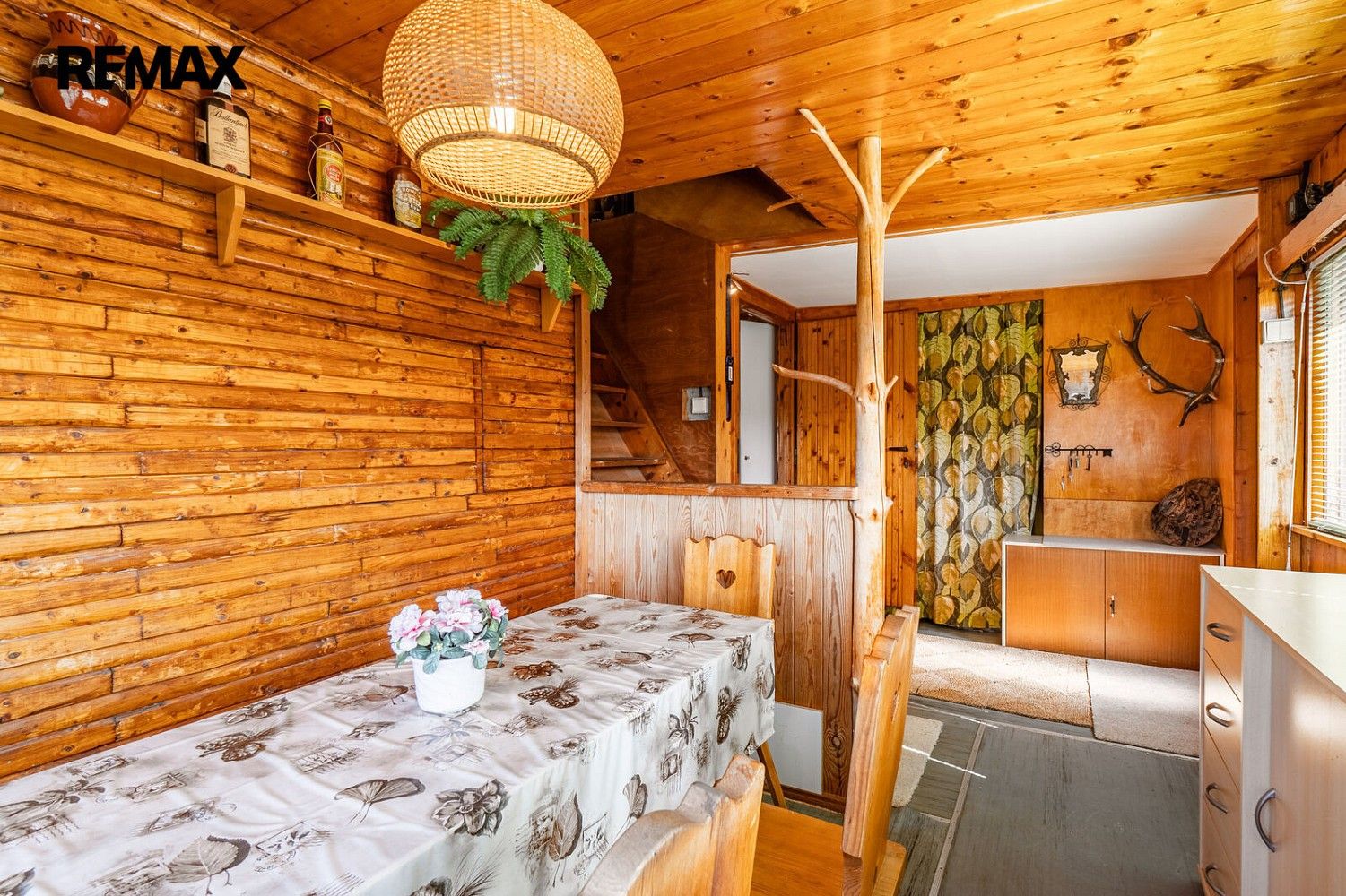 Chalupa · 65 m² · Kaliště - Poddubí, okres Praha-východ, Středočeský kraj - 3
