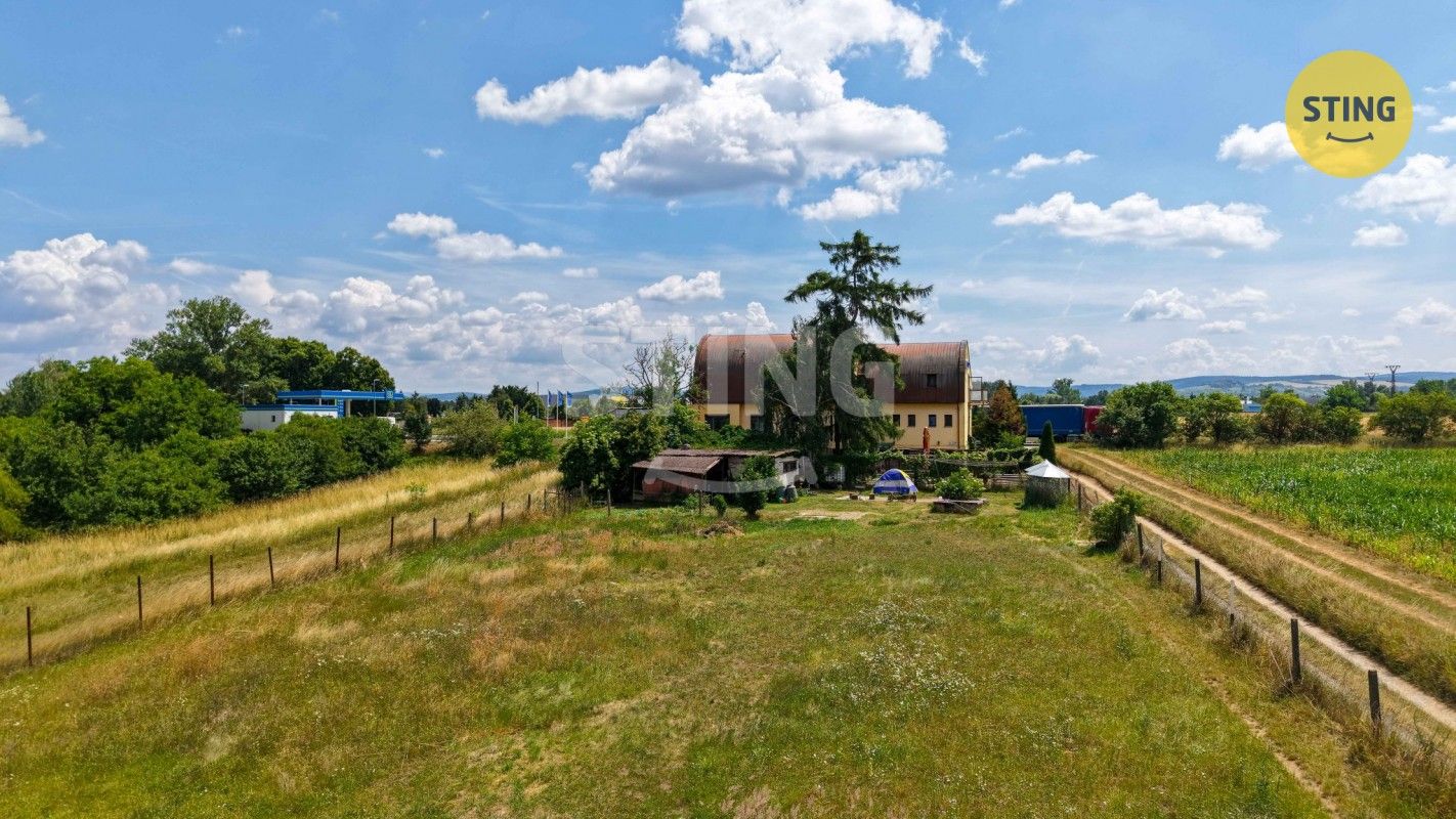 Kanceláře, Skalická  , Strážnice, 360 m² - 2