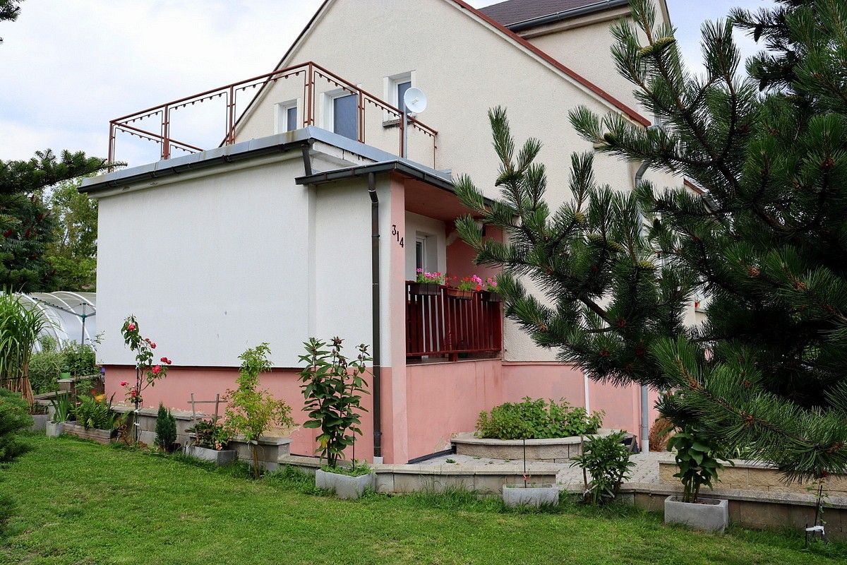 Rodinný dům · 183 m² · V Brance, Rynholec, okres Rakovník - 3