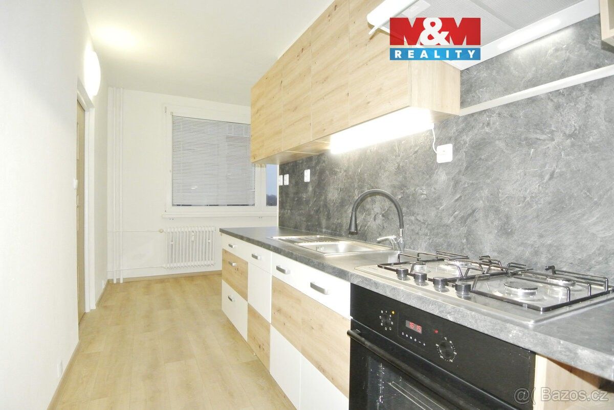 Byty, Mladá Boleslav, 293 01