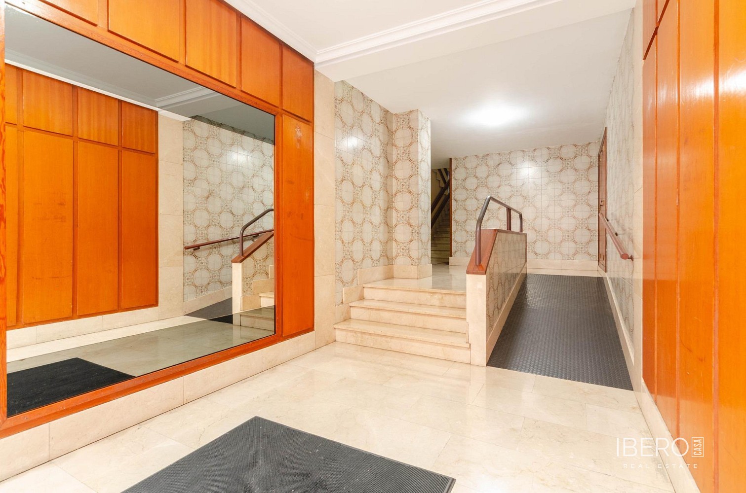 Byt 4+kk · 85 m² · Oviedo, Španělsko - 4
