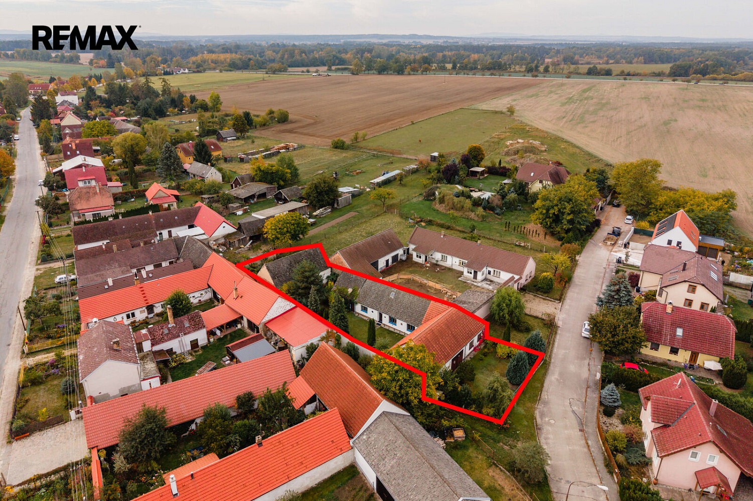 Rodinný dům, 90 m²