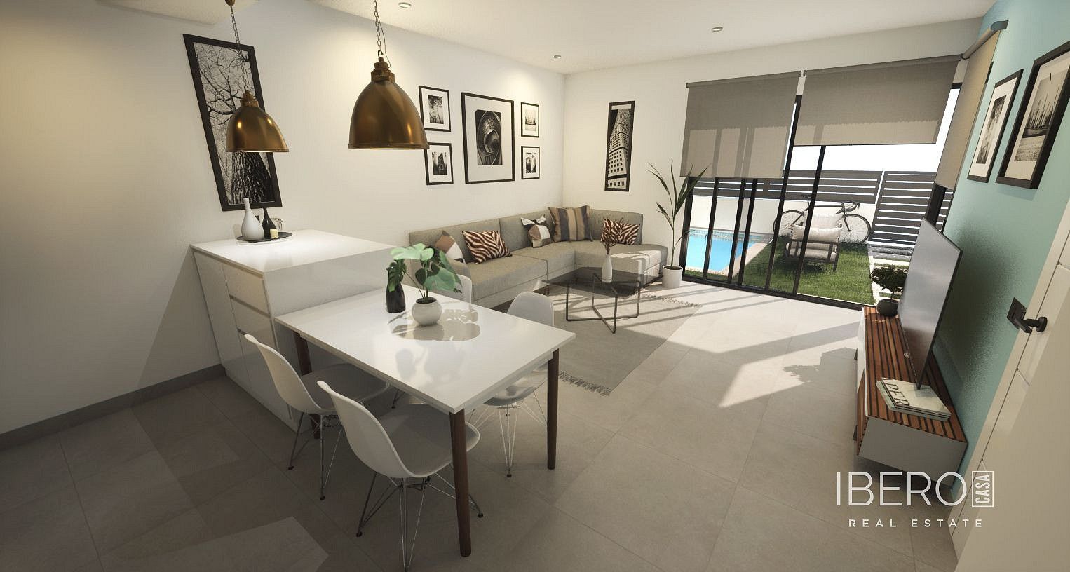Rodinný dům · 101 m² · Los Alcazares, ES - 3