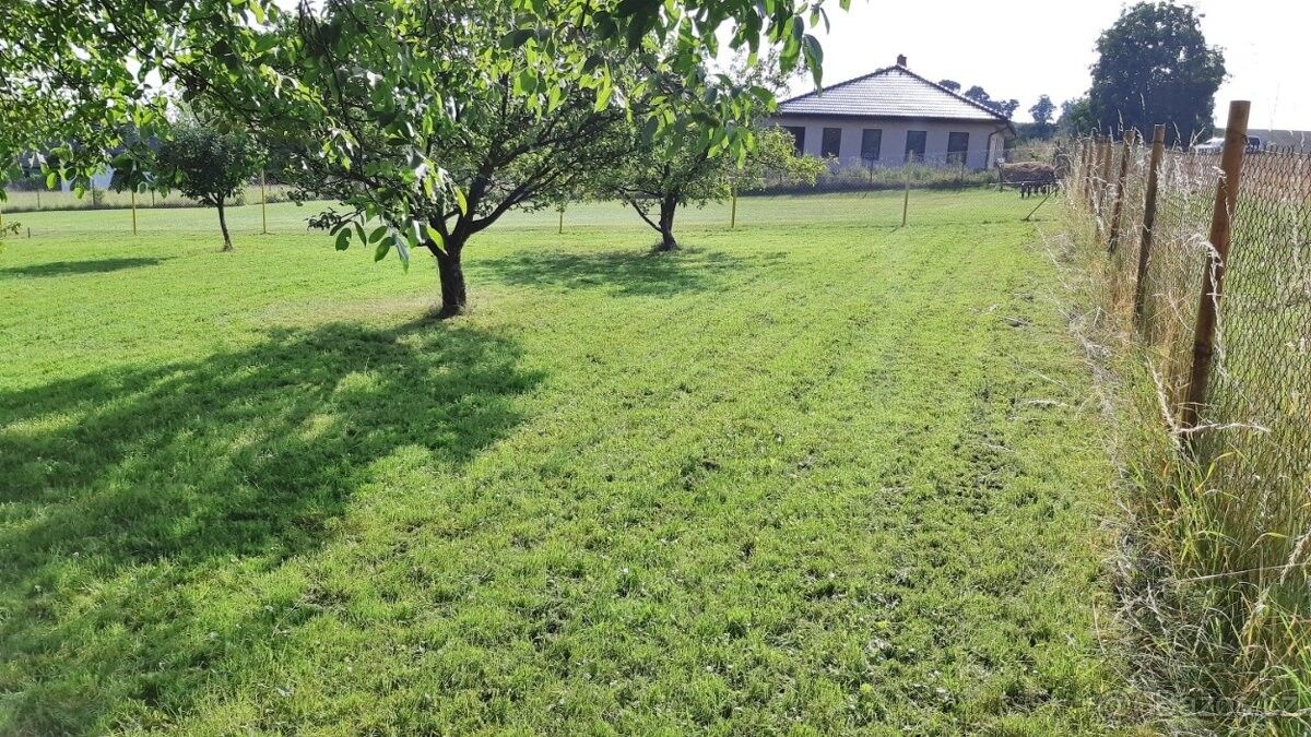 Zahrady, Příbram, 261 01