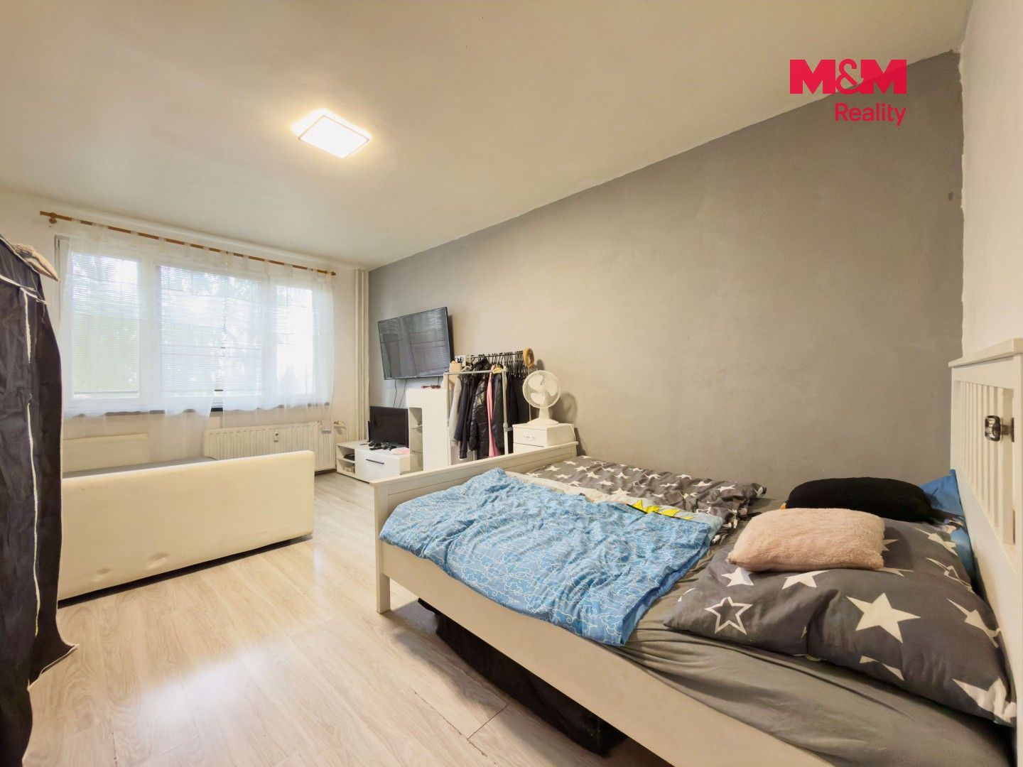 Byt 2+kk · 37 m² · Bratr. Veverkových, Karviná - 3