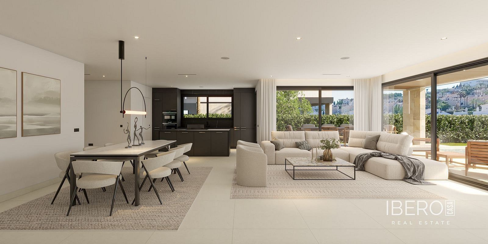 Rodinný dům · 254 m² · New Golden Mile, ES - 4