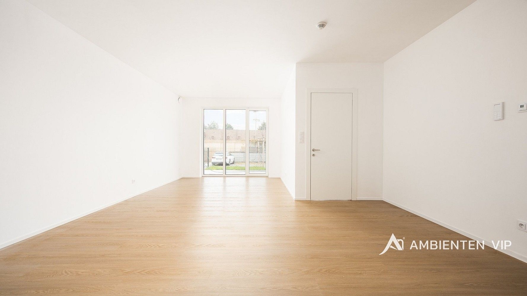 Byt 2+kk · 74 m² · Brno - Černovice, okres Brno-město, Jihomoravský kraj - 4