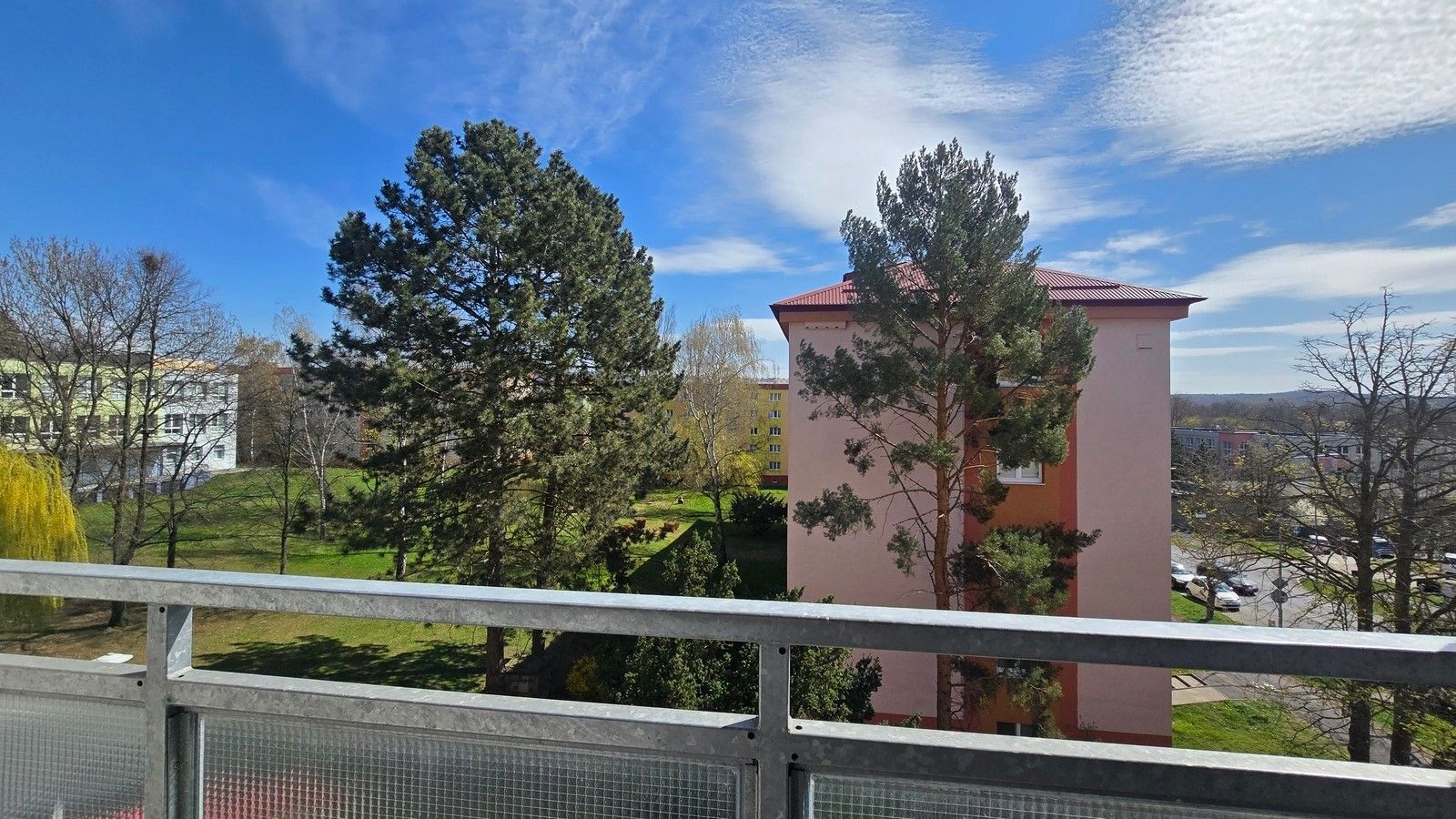 Pronájem byt 2+1 - Pionýrů, Most, 55 m²