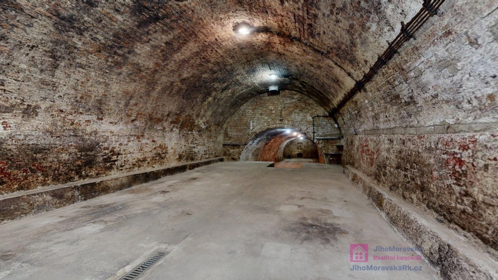 Prodej pozemek pro bydlení - U Školky, Velké Bílovice, 444 m² - 5