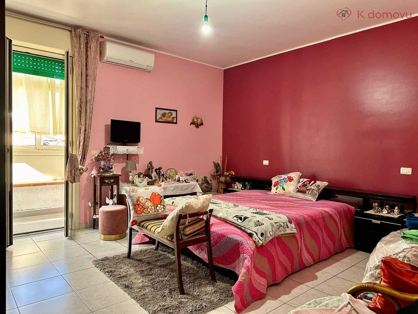 Byt 4+1 · 156 m² · Milazzo, region Sicílie, Itálie - 3
