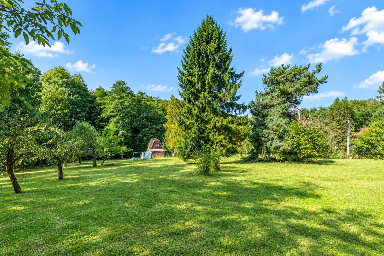 Pozemky pro bydlení, Podvrší , Ostrava Radvanice, 3 278 m² - 1