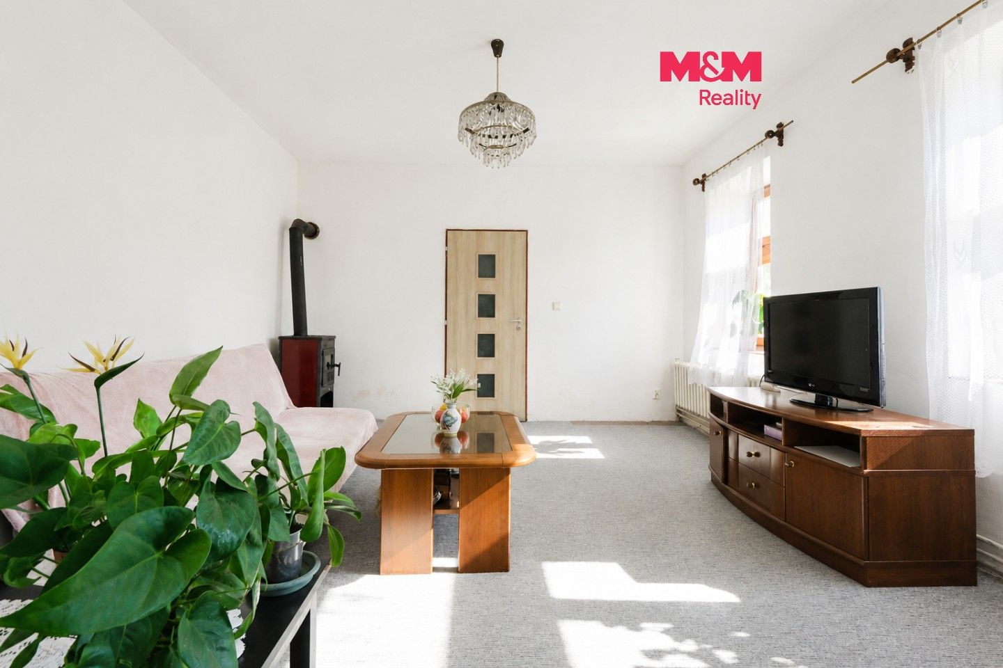 Rodinný dům, 100 m²