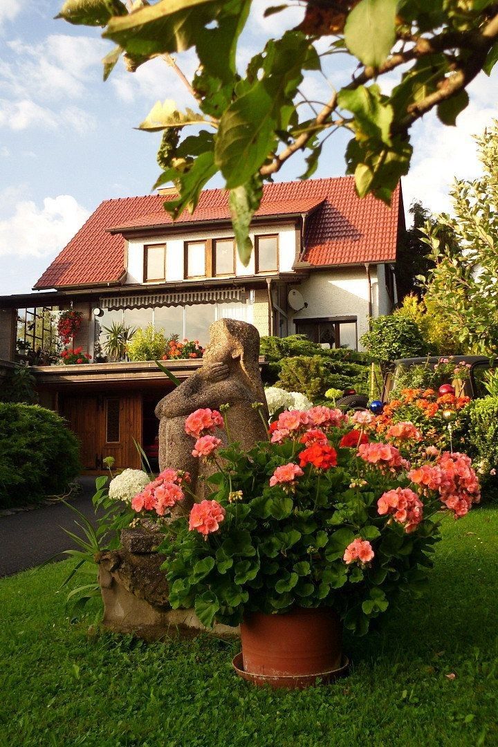Rodinné domy, , Durynsko, 165 m² - 1