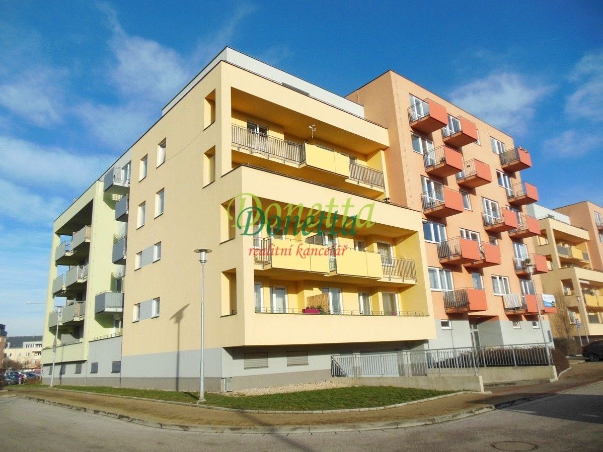 Pronájem byt 3+kk - Ve Stromovce, Třebeš, Hradec Králové, Česko, 82 m²