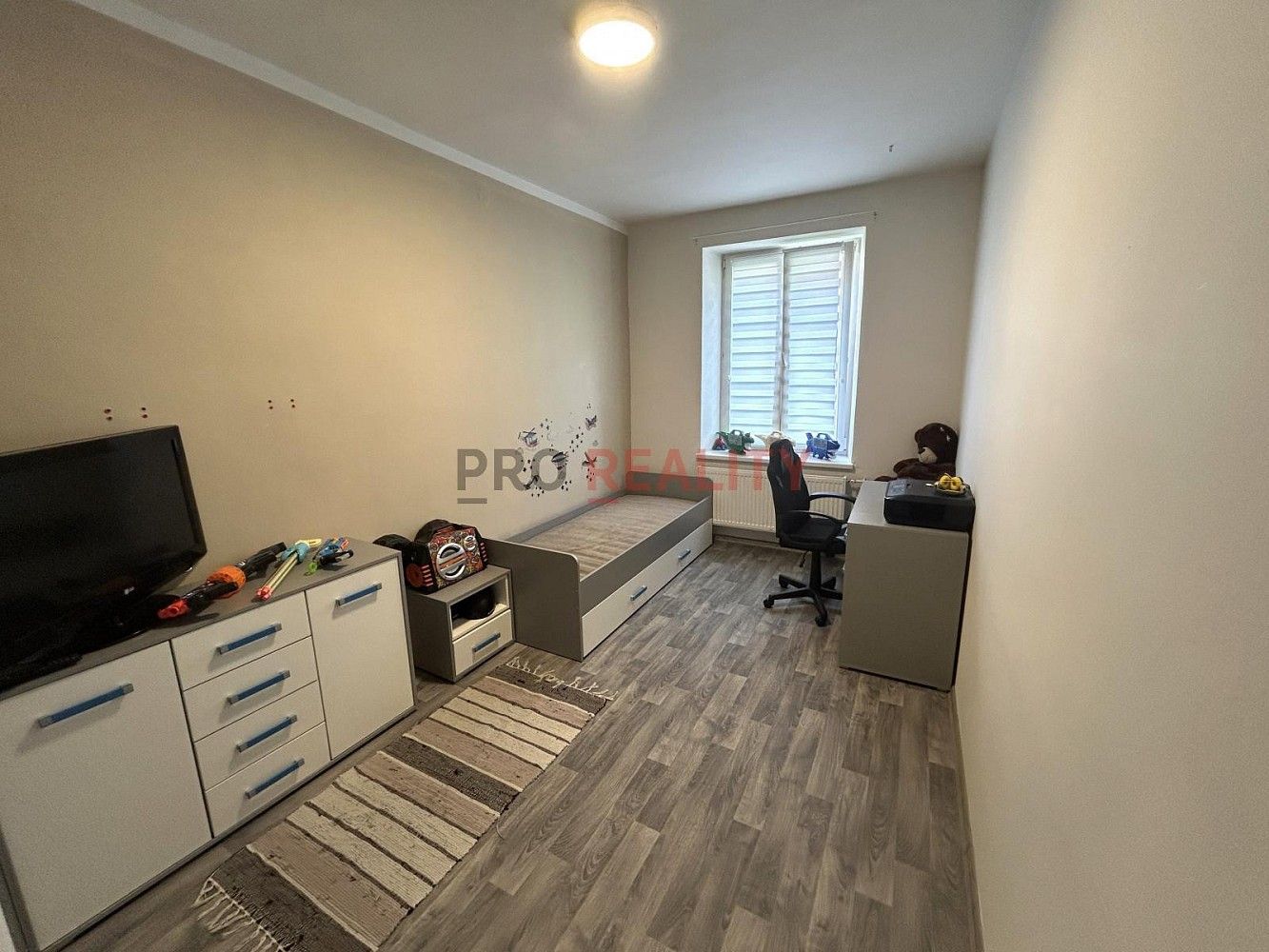 Byt 2+1 · 64 m² · Krnov - Pod Bezručovým vrchem, okres Bruntál, Moravskoslezský kraj - 4