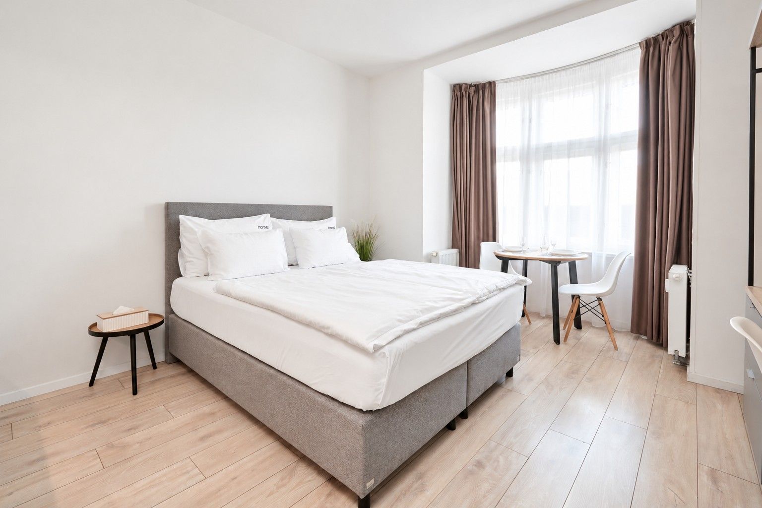 Byt 1+kk · 25 m² · Strakonická, Praha - Smíchov - 3