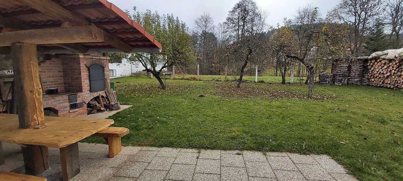 Chata · Nezdice na Šumavě, Plzeňský kraj - 3