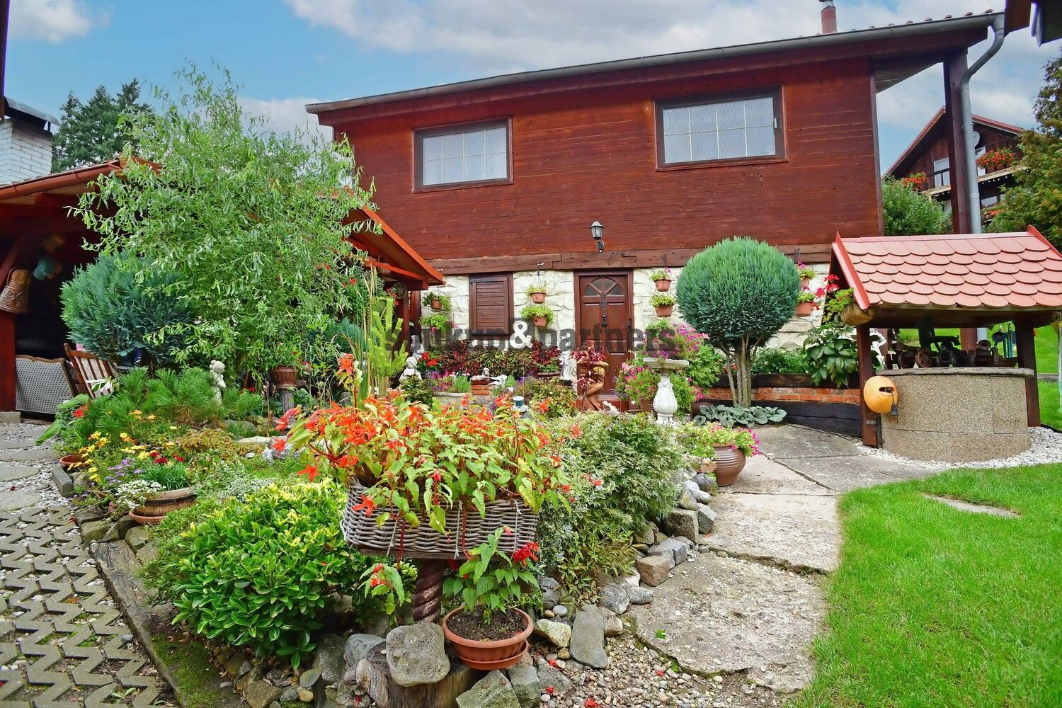 Prodej rodinný dům - Chyňava, 170 m² - 5
