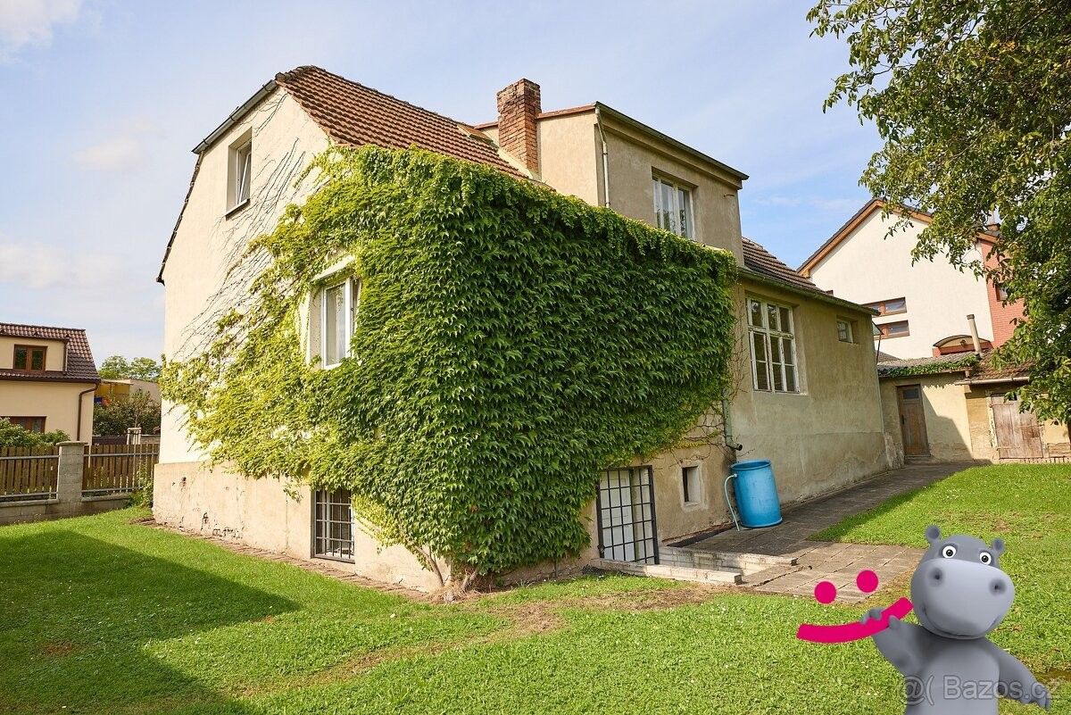 Prodej rodinný dům - Kralupy nad Vltavou, 278 01