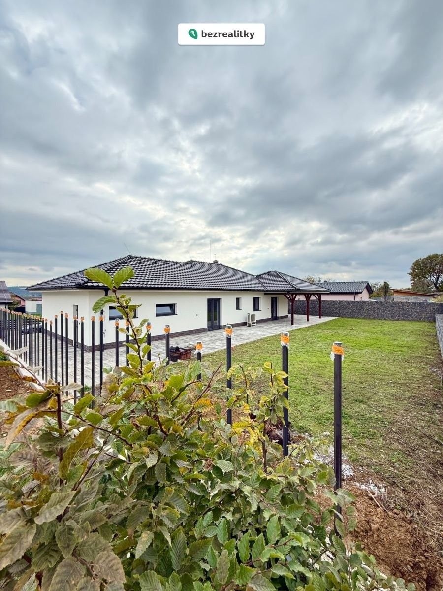 Rodinné domy, Tyršova, Lipník nad Bečvou, 180 m²