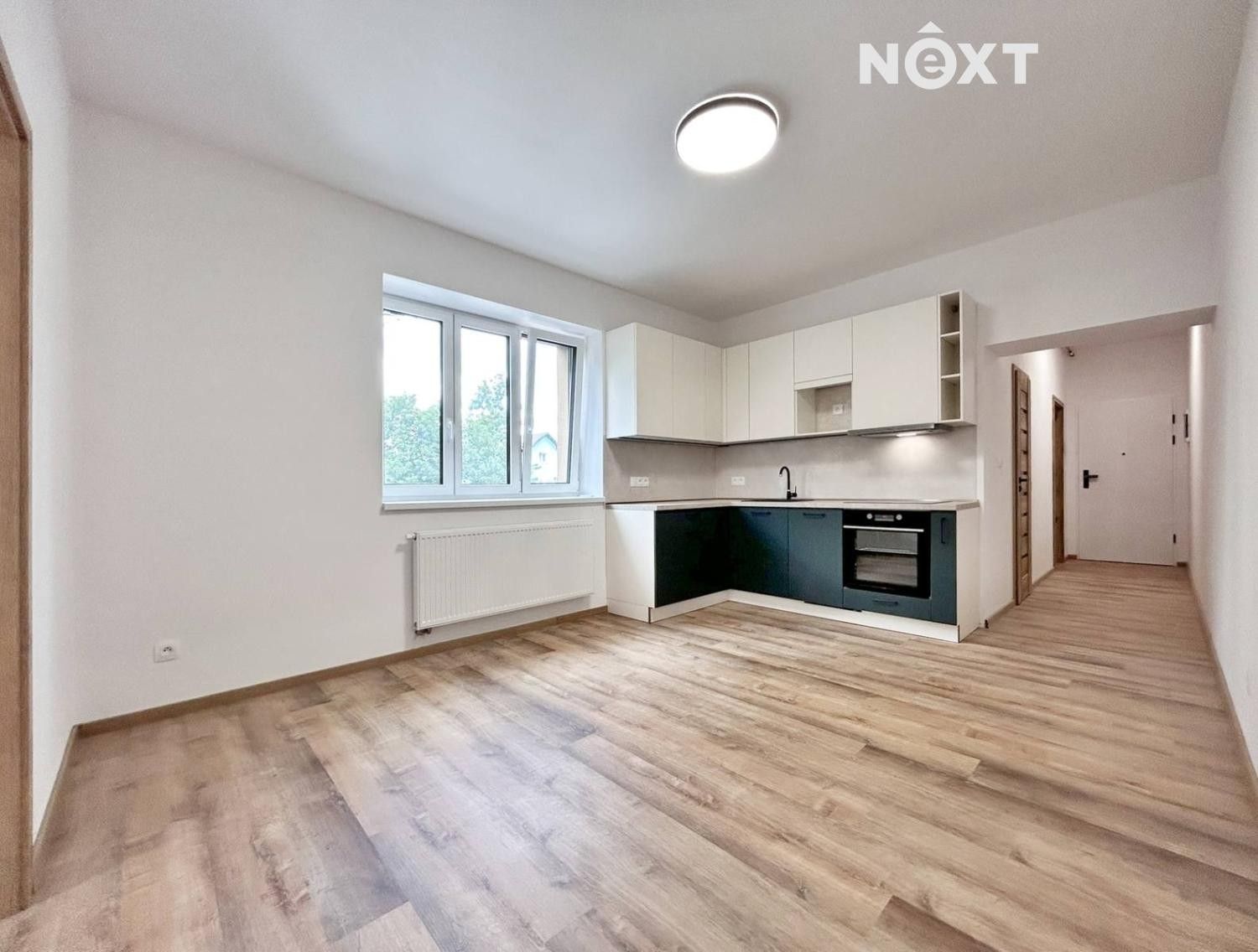 3+kk, Nádražní 530, Kynšperk nad Ohří, 53 m² - 2