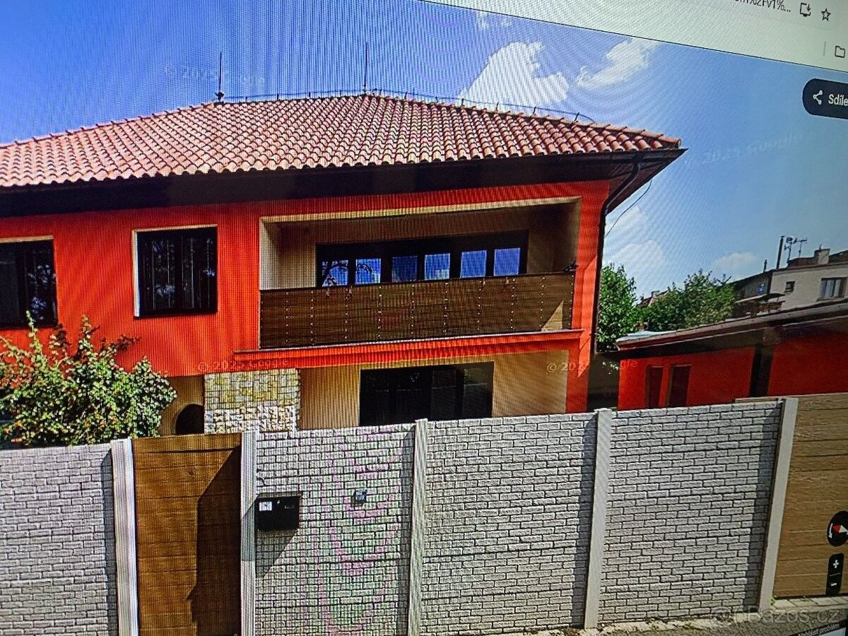 Rodinné domy, Praha, 143 00