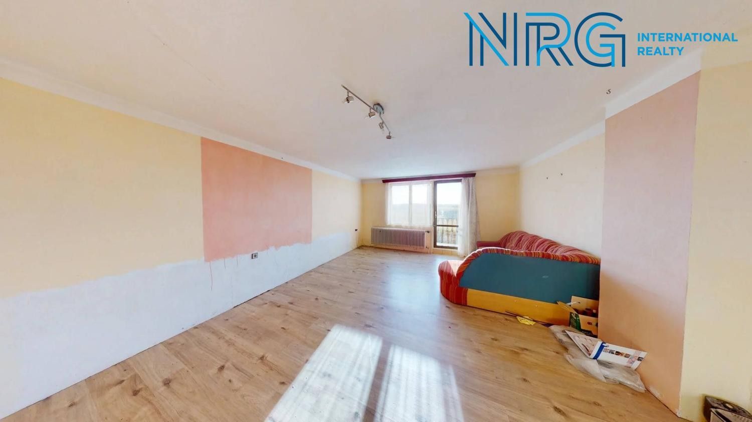 Rodinné domy, Prosenická Lhota, 205 m²