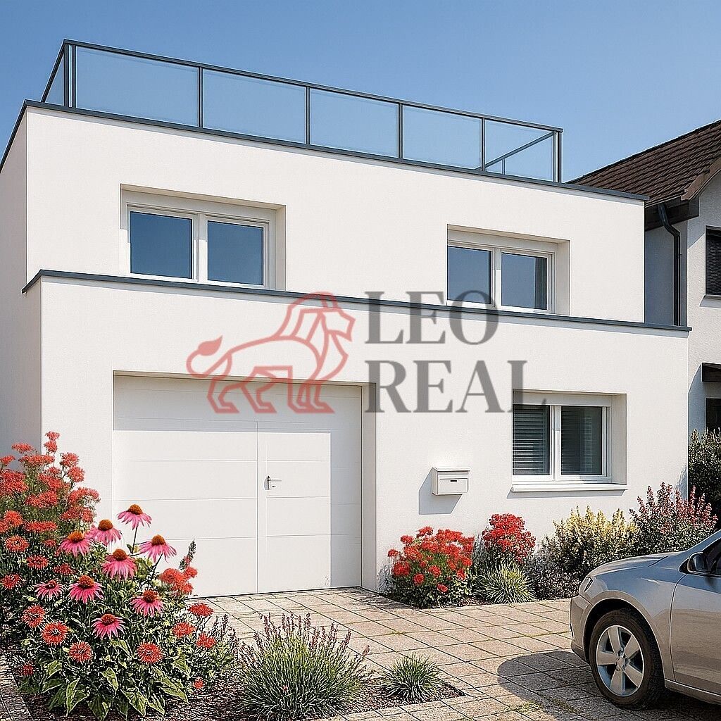 Prodej rodinný dům - Slavkov u Brna, 119 m²