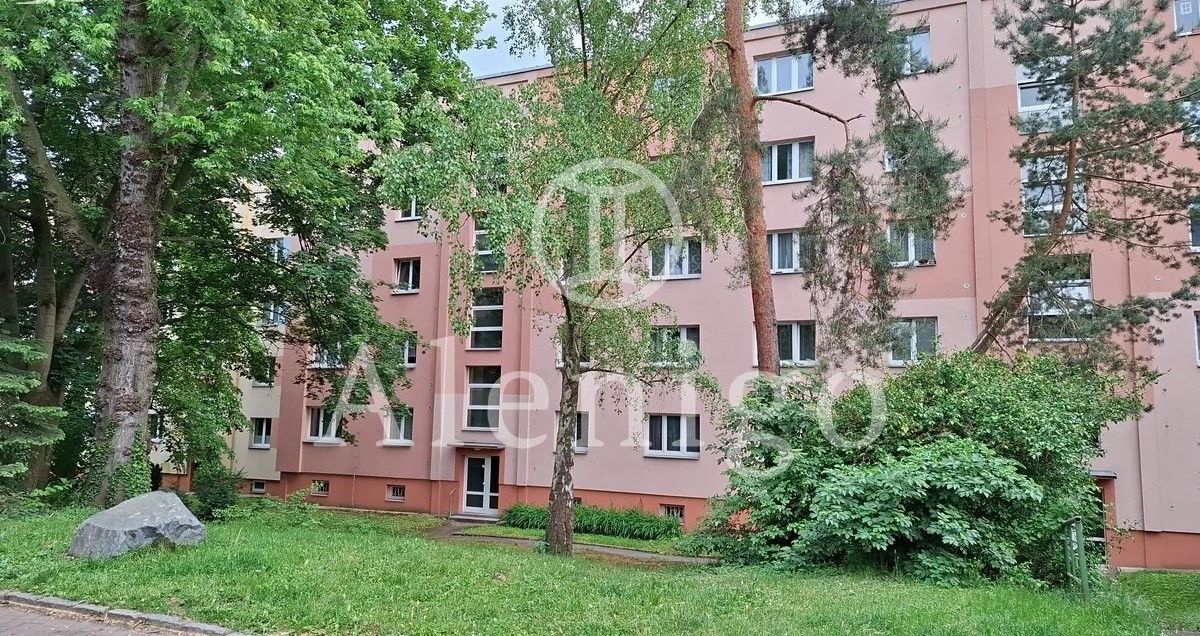 2+1, Sněženková, Praha, 52 m² - 2