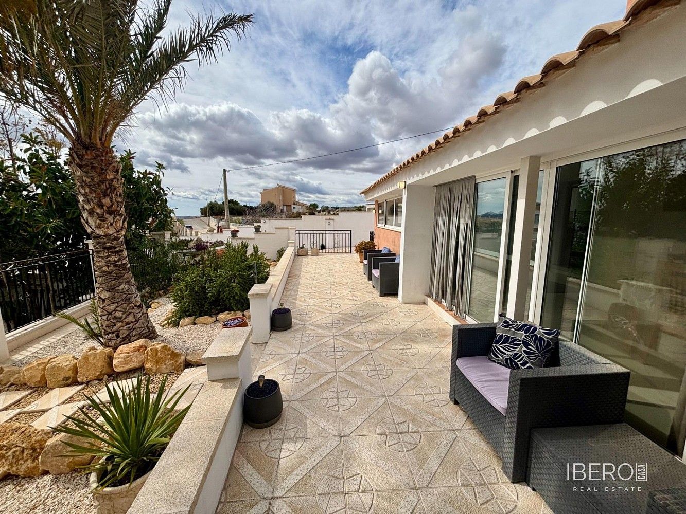 Rodinný dům · 395 m² · Alicante, ES - 4